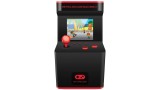 My Arcade Portable Retro Machine X 16-bit Mini Arcade Cabinet (includes 300 Built In Games)