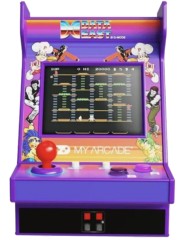 My Arcade Data East Hits Nano Player