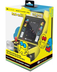 My Arcade Pac-man Micro Player Pro