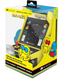 My Arcade Pac-man Micro Player Pro 