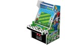 My Arcade, Micro Player 6.75 All-star Arena Collectible Retro (307 Games In 1), White
