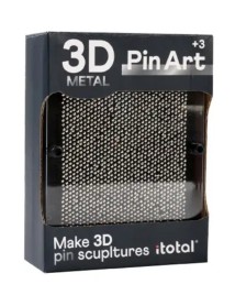 Itotal Pinart Metal Large (xl2706) 