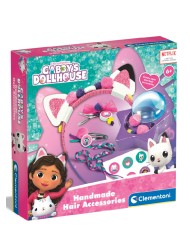 Clementoni Hair Accessories Gabbys Dollhouse (18800)