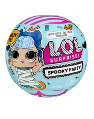 L.o.L. Surprise Spooky Party Tots Blue
