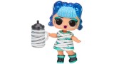 Papusa L.o.L. Surprise Spooky Party Tots Blue