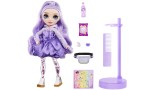 Papusa Rainbow High Sparkle & Shine Fashion Dolls Viola (purple) (427810)