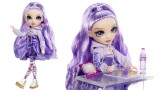 Papusa Rainbow High Sparkle & Shine Fashion Dolls Viola (purple) (427810)