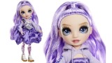 Papusa Rainbow High Sparkle & Shine Fashion Dolls Viola (purple) (427810)
