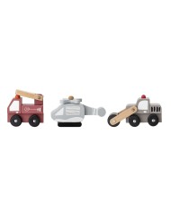 Bloomingville Mini Ariston Toy Car (82040359)