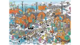  Jan Van Haasteren South Pole Expedition (1000 Pieces) (jum0038)