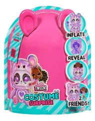 L.o.L. Surprise! Tween Inflatable Doll Hoops Cutie (510413)
