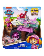 Paw Patrol Rescue Wheels Skye Jet (20145824)
