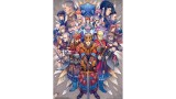  Good Loot Gaming Puzzle The Witcher Northern Realms (500 Pieces)