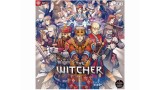  Good Loot Gaming Puzzle The Witcher Northern Realms (500 Pieces)