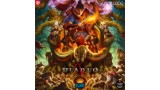  Good Loot Gaming Puzzle Diablo IV Horadrim (1000 Pieces)