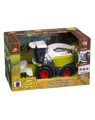 Bull Fine Cuts 1:32 (41849)