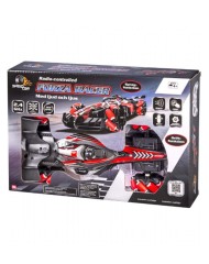 Speed Car R/C Formula Drift 1:18 (41538)