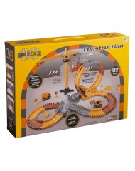 Speed Car Multi Contruction Track Set (41757)