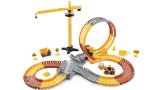  Speed Car Multi Contruction Track Set (41757)