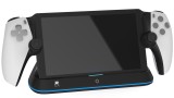  Imp Led Charging Dock Playstation Portal pentru PS5