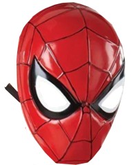 Rubies Spider-man Mask (35634ns000)
