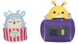 Jucarie Plus Micromallows Plush Accessory Set Game On (sqmm0017)