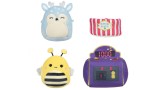 Jucarie Plus Micromallows Plush Accessory Set Game On (sqmm0017)