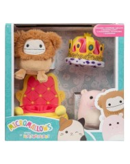 Micromallows Plush Accessory Set Random (2420113)