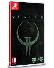 Quake II