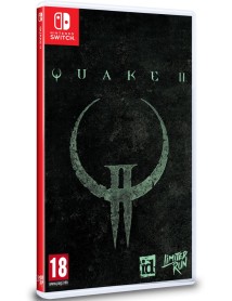 Quake Ii 
