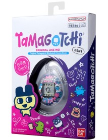 Tamagotchi Ginjirotchi Comic Book (42982) 