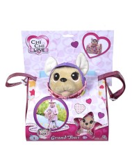 Chichi Love Chihuahua Dog Grand Tour (23cm)