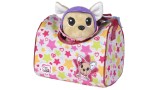 Jucarie Plus Chichi Love Chihuahua Dog Grand Tour (23cm)