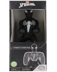 Cable Guys Marvel Symbiote Spider Man