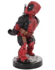 Cable Guys Marvel Deadpool 3 bringing Up The Re...