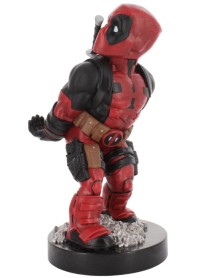 Cable Guys Marvel Deadpool 3 bringing Up The Rear Repaint 