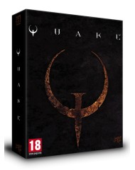 Quake Deluxe Edition