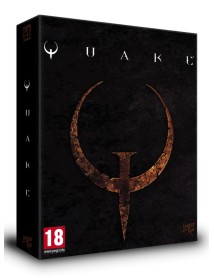 Quake Deluxe Edition 