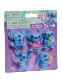 Stitch 5 Pack 5,5 Cm (302 46257) 