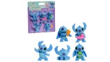 Figurina Joc Stitch 5 Pack 55 CM 302 46257
