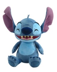 Disney Stitch Crack Me Up Feature Plush 28cm (302-10421)