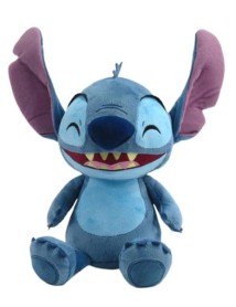 Disney Stitch Crack Me Up Feature Plush 28cm (302-10421) 