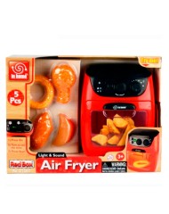 Red Box Air Fryer (16470)