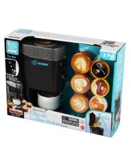 Red Box Coffee Machine (16469)