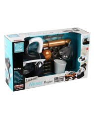 Red Box Hand Mixer Set (16466)