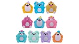 Animalut Smooshzees 2 X Mini Cutezees Random (08102)
