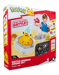 Pokemon Battle Spinner 2pk (pkw4403)