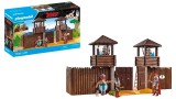  Playmobil Asterix Roman Camp (71542)