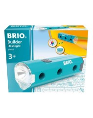 Brio Builder, Flashlight (34601)