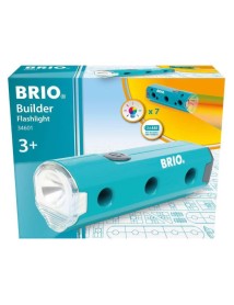 Brio Builder, Flashlight (34601) 